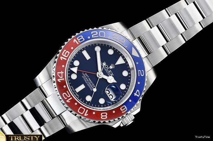 0504 ROLGMT139B – GMT Master II EyeCatching 978